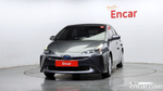 Toyota Prius 4 Generation 1.8 (05.2021)