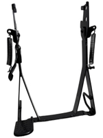 Подножка 18" для электровелосипеда Monster и других