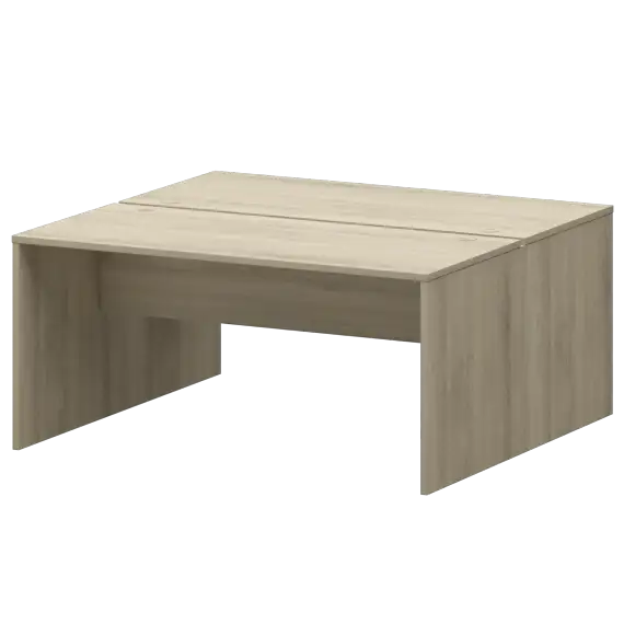 Бенч двойной СМСР25-2.16.60  1600x1236x750 Смарт