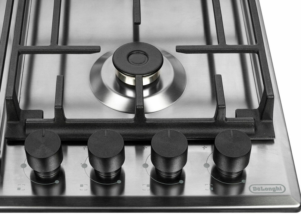 Варочная панель газовая DELONGHI GRETA 6GW IM