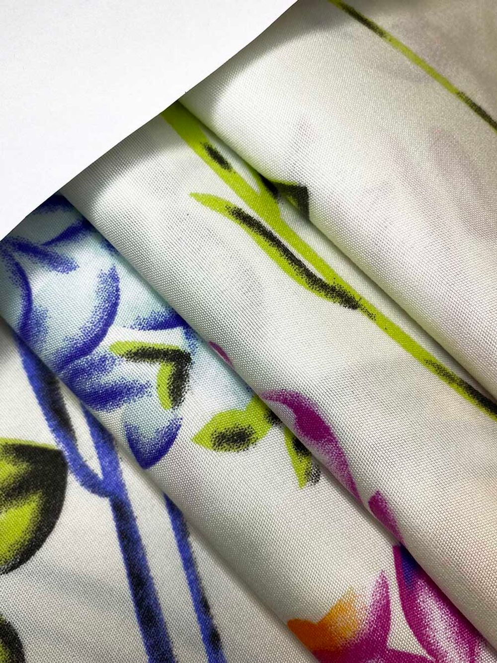 Простынь полисатин Simple House "Prato" 150x215 см