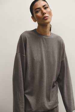 PLUSH LONGSLEEVE ESME