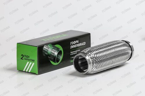 Гофра TIXONA 50200