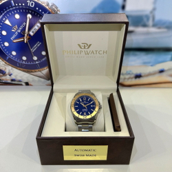 Philip Watch R8223218004