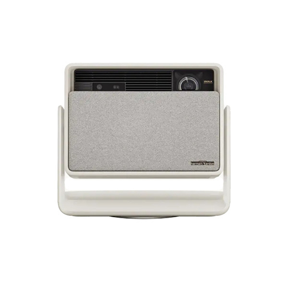 Проектор Xgimi Horizon S Max DLP 3100Lm LS (3840x2160)