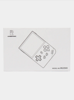 Портативная игровая приставка ANBERNIC RG35XX