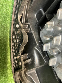 Фара левая Geely Atlas Pro (2021-2025) LED