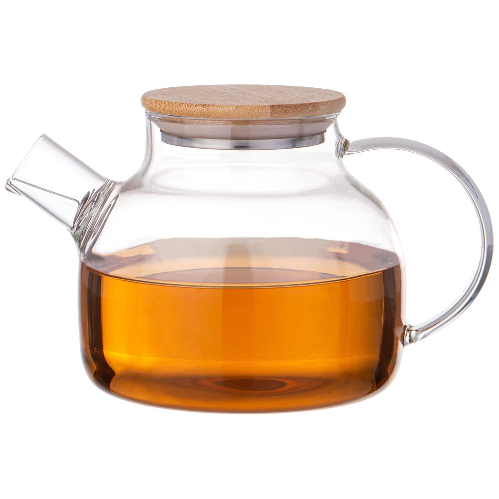 ЧАЙНИК ЗАВАРОЧНЫЙ AGNESS 1 Л