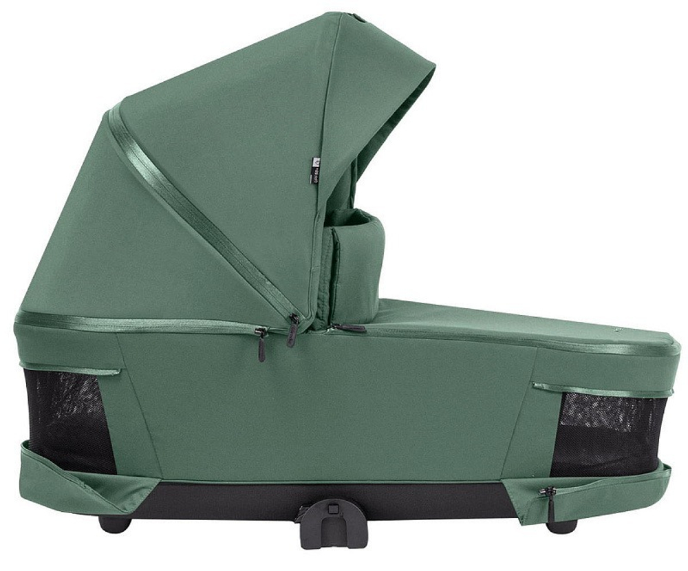 Коляска 2 в 1 Carrello Omega+ CRL-6540/1