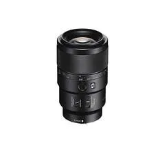 Sony FE 90mm f/2.8 Macro G OSS