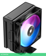 Кулер для процессора Ocypus Delta A40 ARGB BK (Delta-A40-BK1NAWN00X-GL)