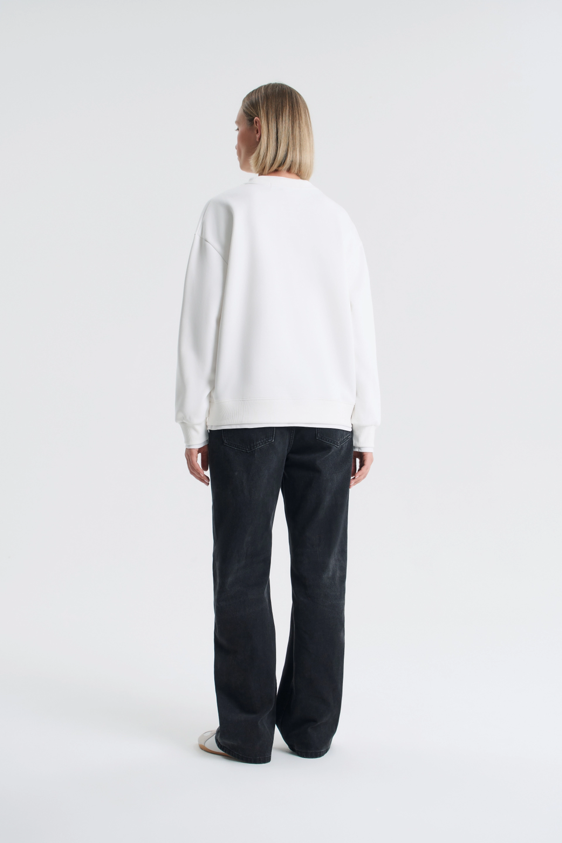 Свитшот Letty