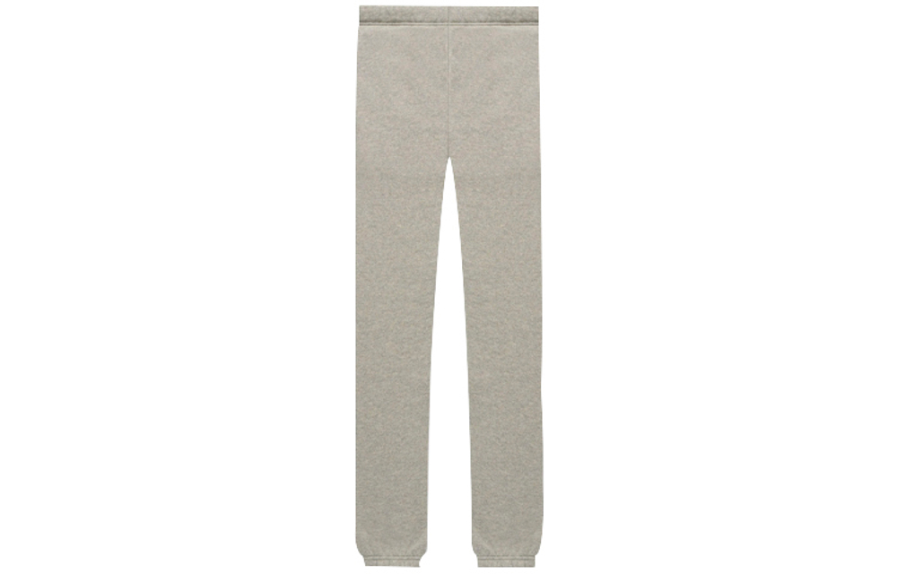Штаны Fear of God Essentials Sweatpant Dark Heather Oatmeal, FOG-FW21-168