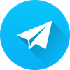 telegram icon