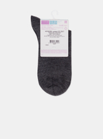 CONTE COMFORT Удлиненные теплые носки с шерстью