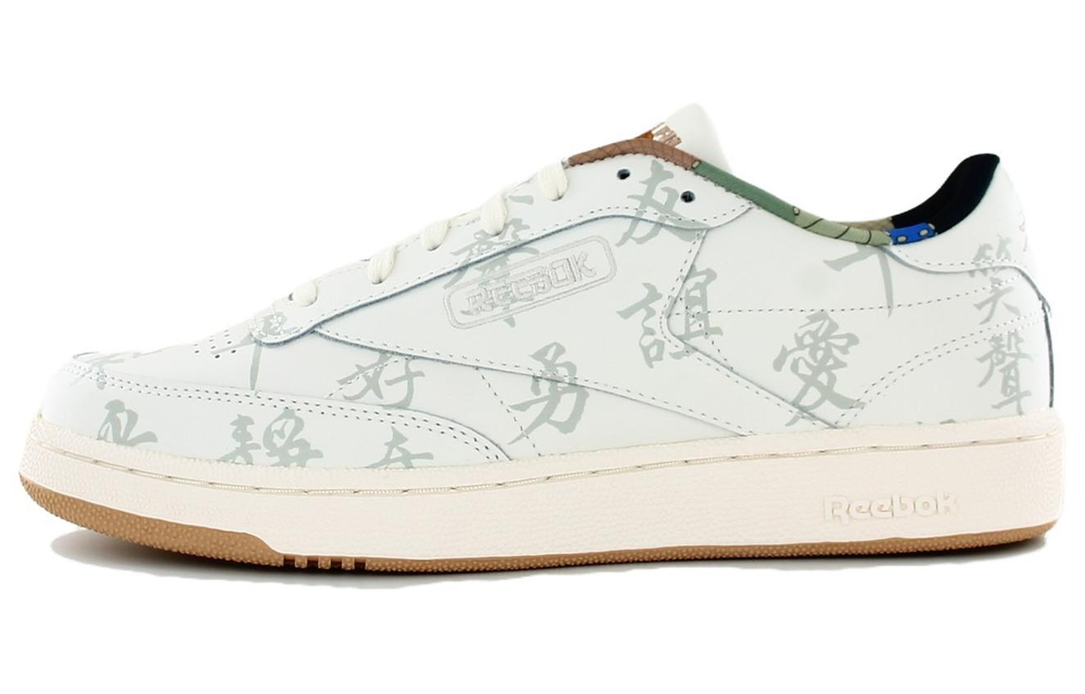 Кроссовки Reebok Club C 85