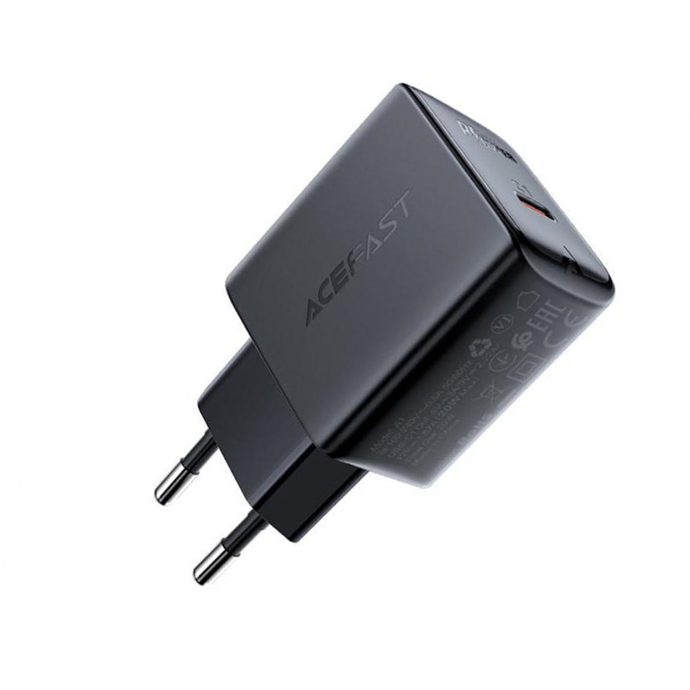 A1 PD20W single USB-C charger (EU)