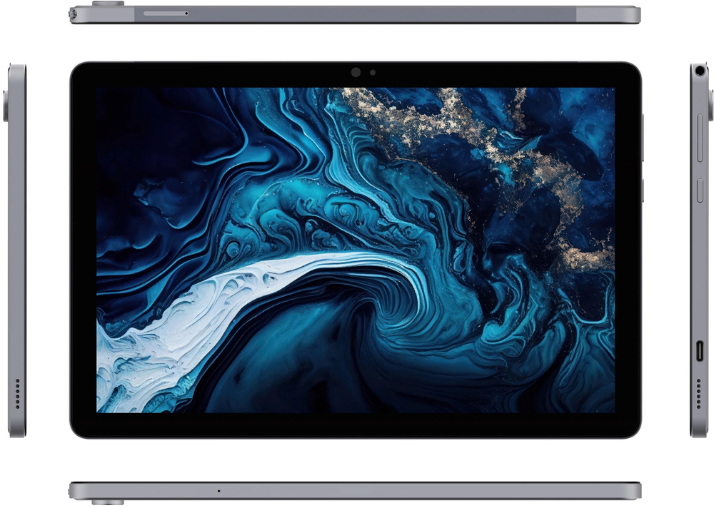 Планшет 10.1'' Digma Pro HIT 106 6/128GB