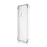 Чехол ROSCO для Xiaomi Redmi Note 8;Xiaomi Redmi Note 8 2021 оптом (арт. XM-RN8-HARD-TPU-TRANSPARENT)