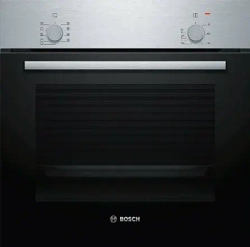 Встраиваемый электрический духовой шкаф Bosch HBF010BR3S