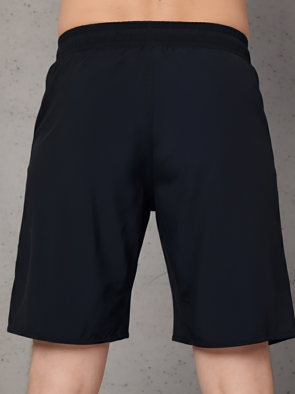 Шорты спортивные тренировочные Bad Boy Pro Series 2.0 Light черный