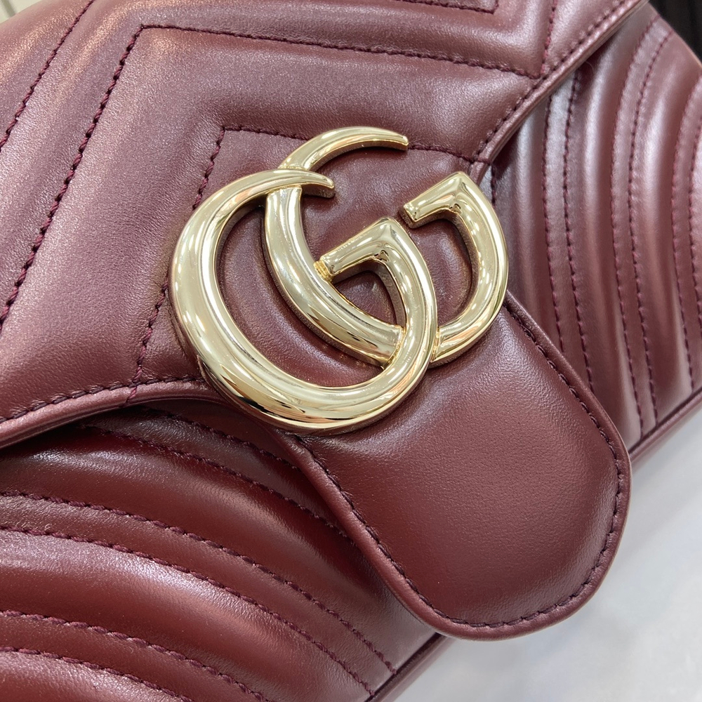 Gucci Marmont 26 cm