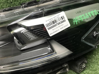 Фара левая Haval F7 (2018-2024) LED