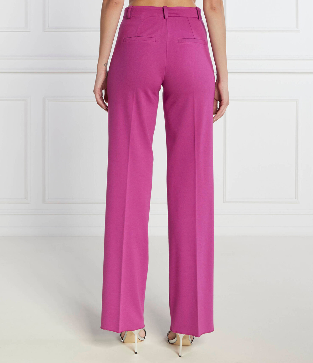 Брюки-сигареты DILUVIO Marella SPORT - фуксия(37860137)