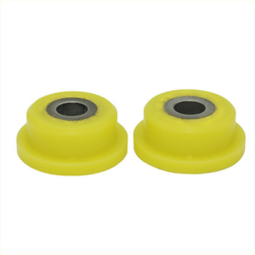 Полиуретановый сайлентблок задней подвески, стабилизатора KDSS, концевой (2 шт.), Точка опоры.1-20-3998