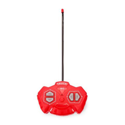 Спецтехника на РУ, кор HX9611-1A