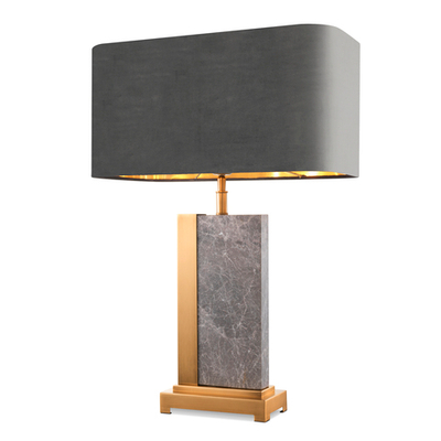 Лампа настольная Table Lamp Pietro арт.112618