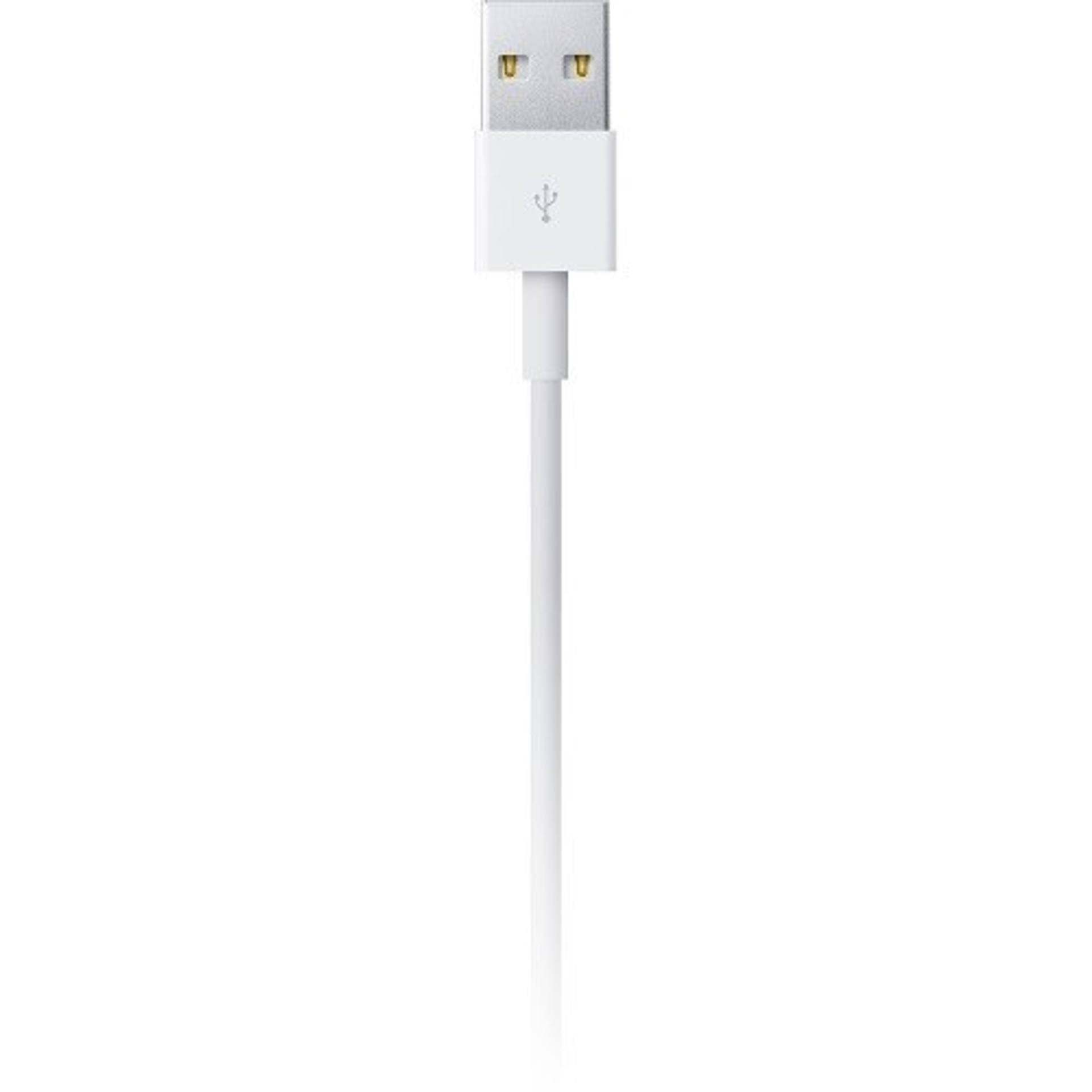 Кабель Apple Lightning/USB, 1м