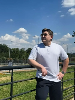 Футболка поло кофта