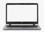 17.3" Ноутбук HP ProBook 470 G3 (1600x900, Intel Core i5-6200U, RAM 8ГБ, SSD 256ГБ, Radeon R7 M370, Win 10 Pro)
