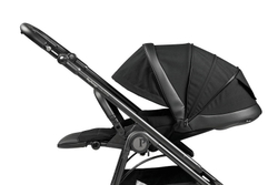 Коляска 2 в 1 Peg Perego Veloce Belvedere Licorice