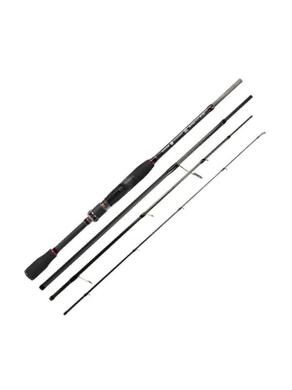 Спиннинг Maximus MARAUDER-X