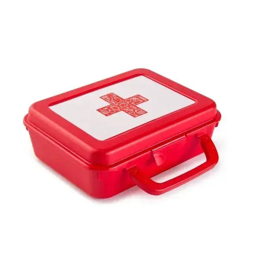 Аптечка малая (роза)