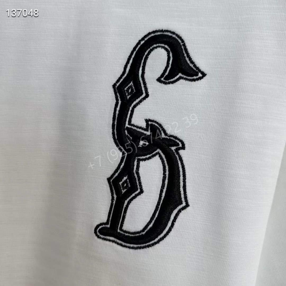 Футболка Christian Dior