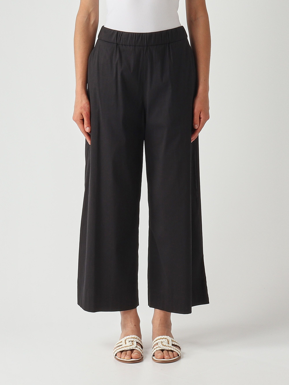 Брюки женские MAX MARA BEACHWEAR BCHPECE