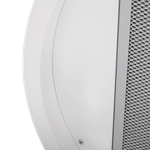 Кухонная вытяжка MAUNFELD ALBA 39 Isla белый