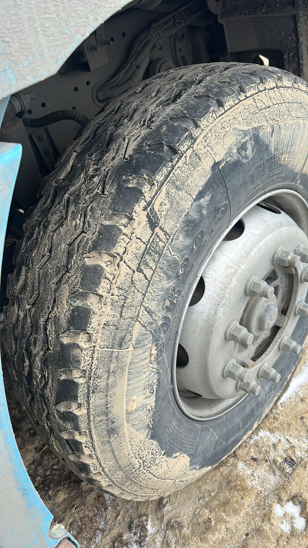 Shacman (Shaanxi) SX* 8x4 Самосвал SX33186V366 (Дизельный, 11,6 л, 423 л.с., МТ)