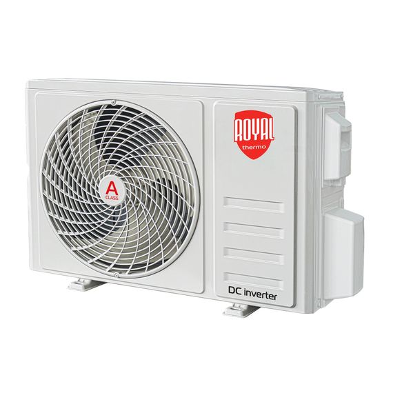 Сплит-система инверторного типа Royal Thermo Diamond DC RTDI-24HN8/Wi-Fi комплект купить в Москве и Московской области по низкой цене с доставкой по России — (7) Сплит-система инверторного типа Royal Thermo Diamond DC RTDI-24HN8/Wi-Fi комплект — (7)