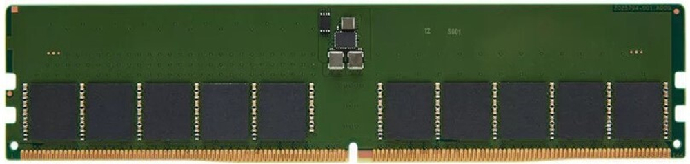 Модуль памяти DDR5 32GB Kingston KSM56R46BS4PMI-32MDI