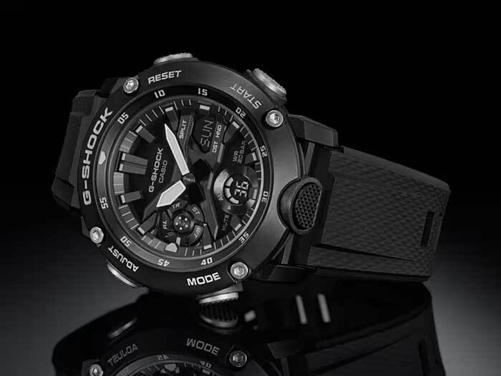 GA-2000S-1A