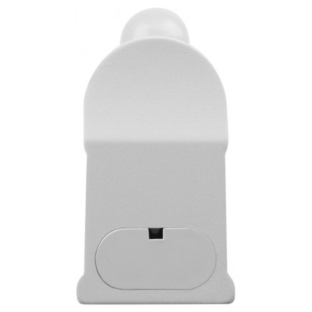 Линейный светодиодный светильник ЭРА LLED-02-12W-4000-MS-W 12Вт 4000K L874мм с датчиком движения