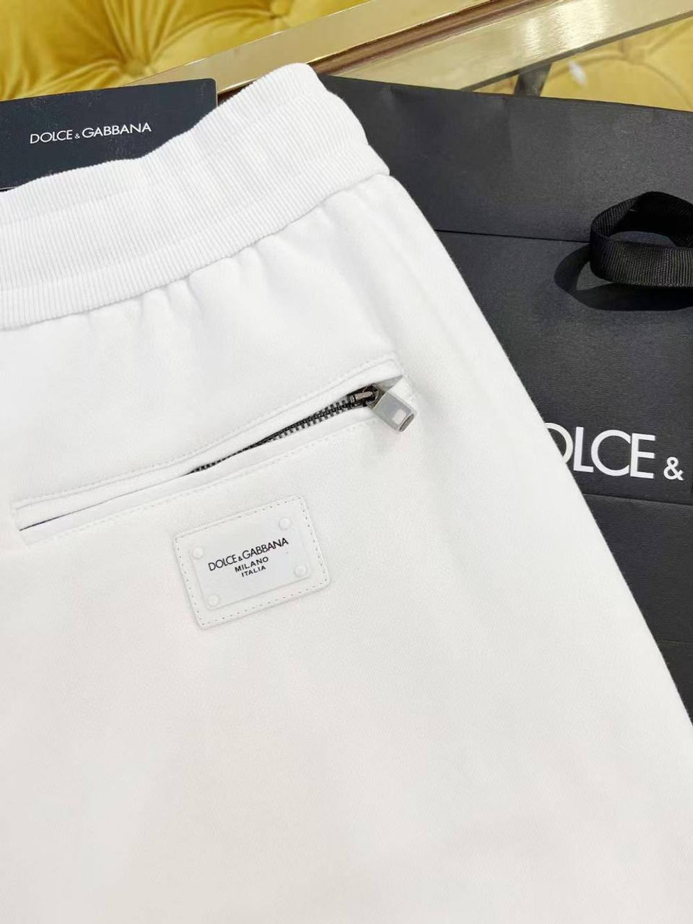 Шорты Dolce Gabbana