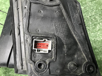 Зеркало левое Ford Focus 3 (2011-2015) 6 контактов