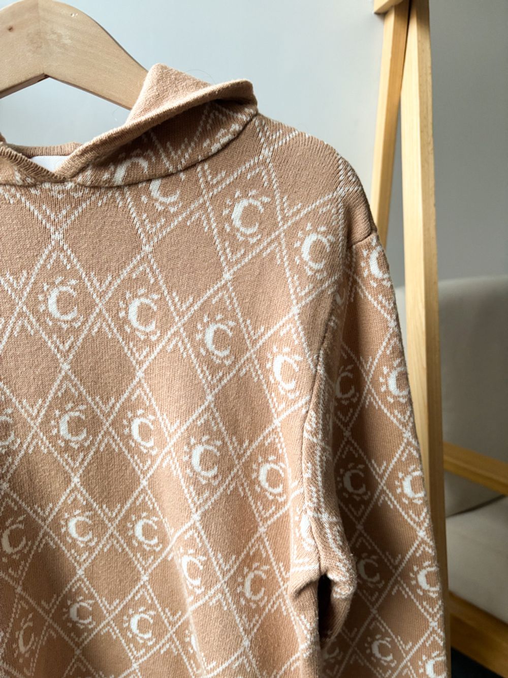 Костюм Chloe, 128