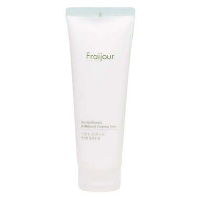 [Fraijour] Пенка для умывания ХАУТТЮЙНИЯ Heartleaf Blemish pH Balanced Cleansing Foam, 250 мл