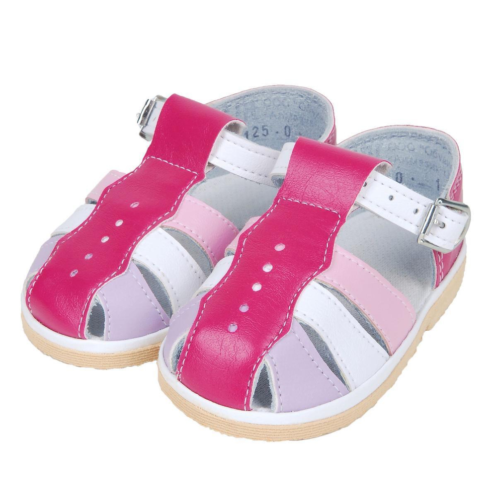 Сандалии для девочек р-р 22,5 Арт. 475315-1